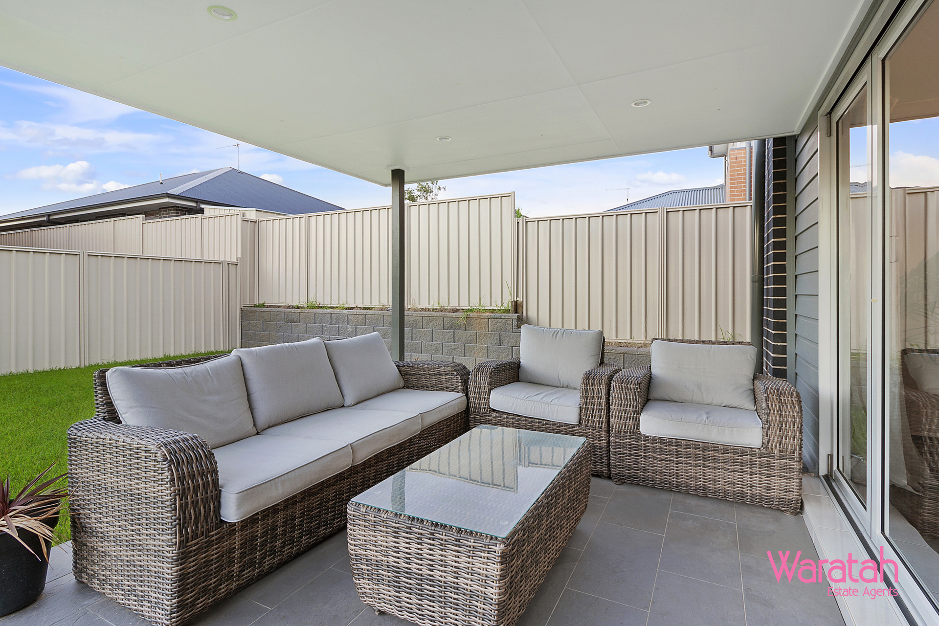 19 LOCOSI ST, TALLAWONG NSW 2762, 0 Kuwarto, 0 Banyo, House