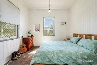 204 Fallons Rocks Road, Calavos, QLD 4670, 2 Schlafzimmer, 1 Badezimmer, Lifestyle Section