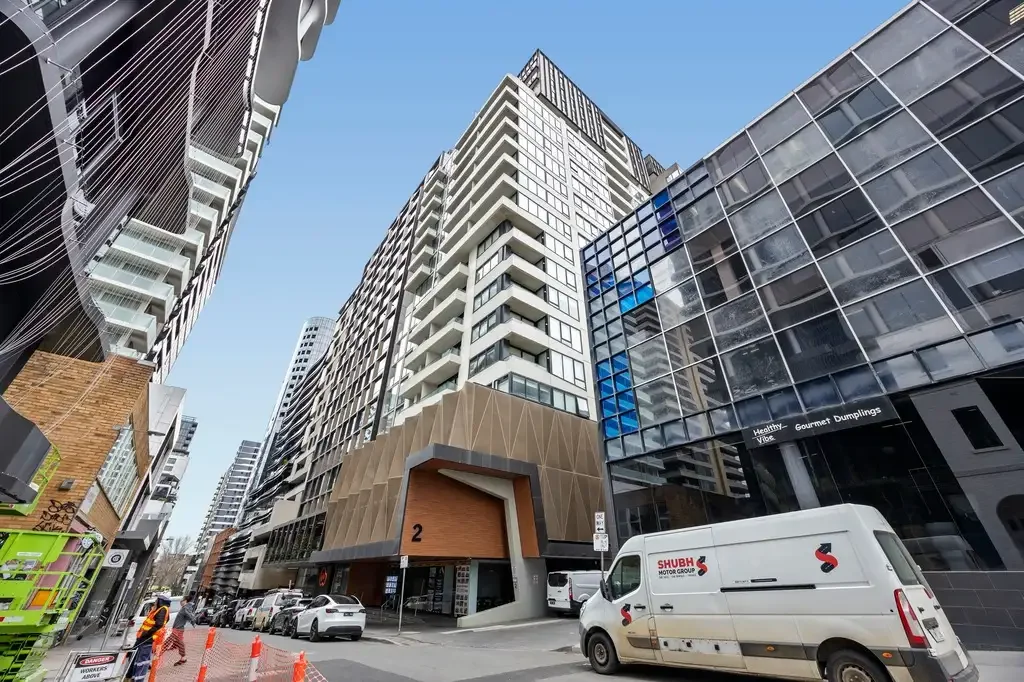 Cosmopolitan and carefree with spectacular views