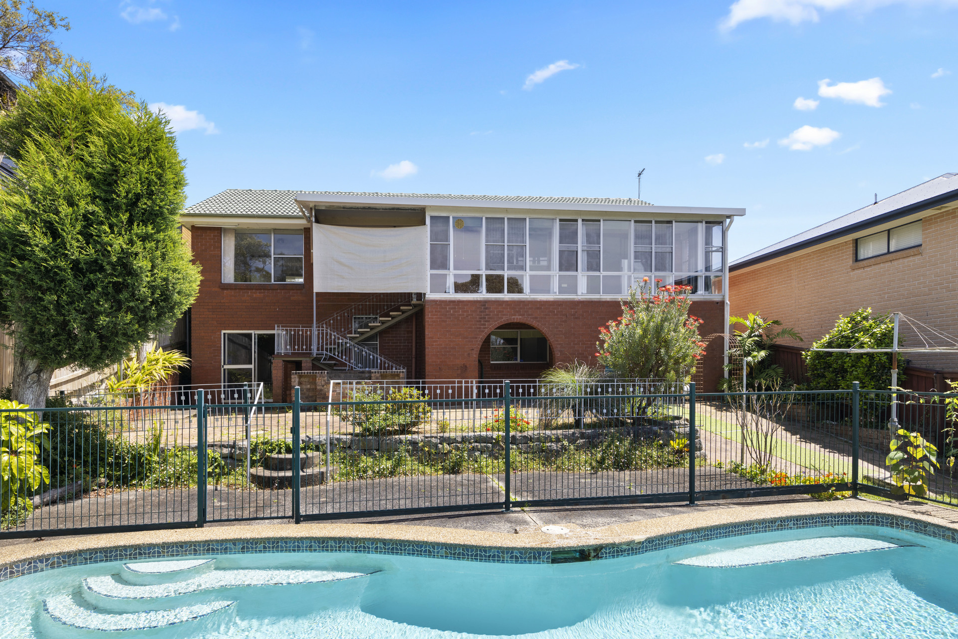 17 TOBRUK AV, ALLAMBIE HEIGHTS NSW 2100, 0房, 0浴, House