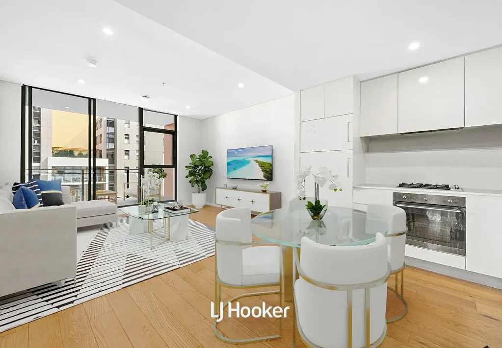 503/2 Mooltan Avenue, Macquarie Park, NSW 2113