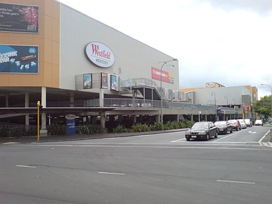 Westfield购物中心WestCity以1.47亿澳元的价格售出！