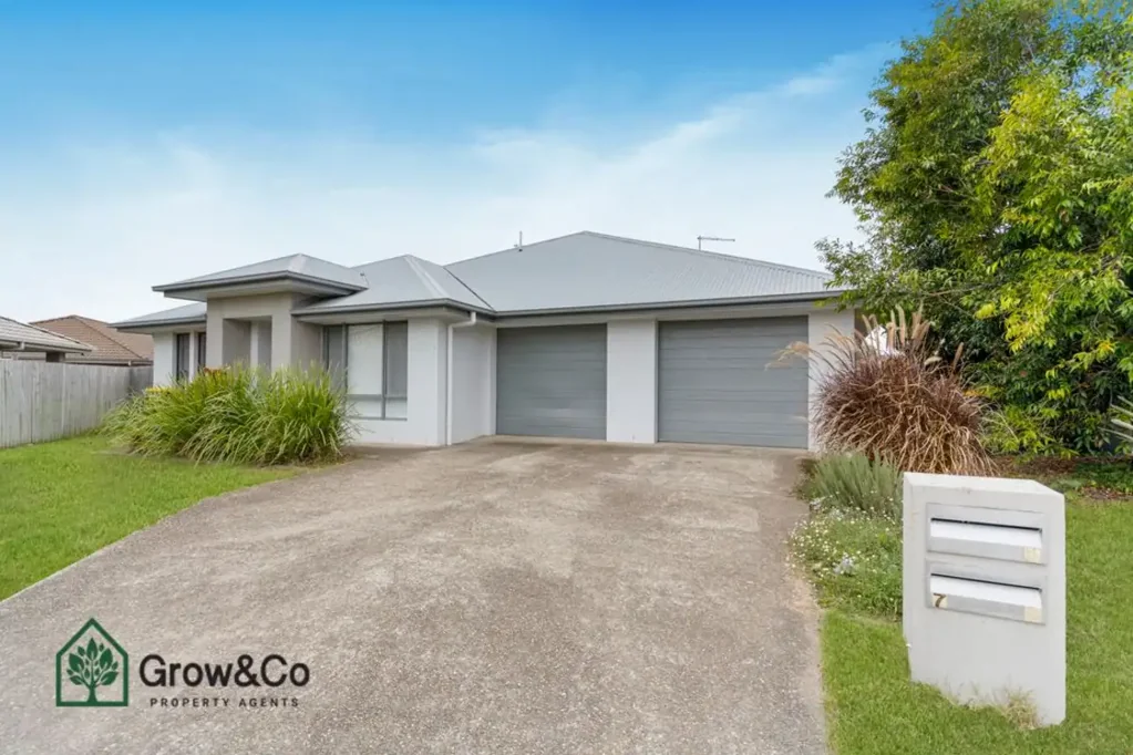 Caboolture 5 Bedroom BEST BUY IN QLD - HIGH-YIELD DUAL KEY - MASSIVE LAND