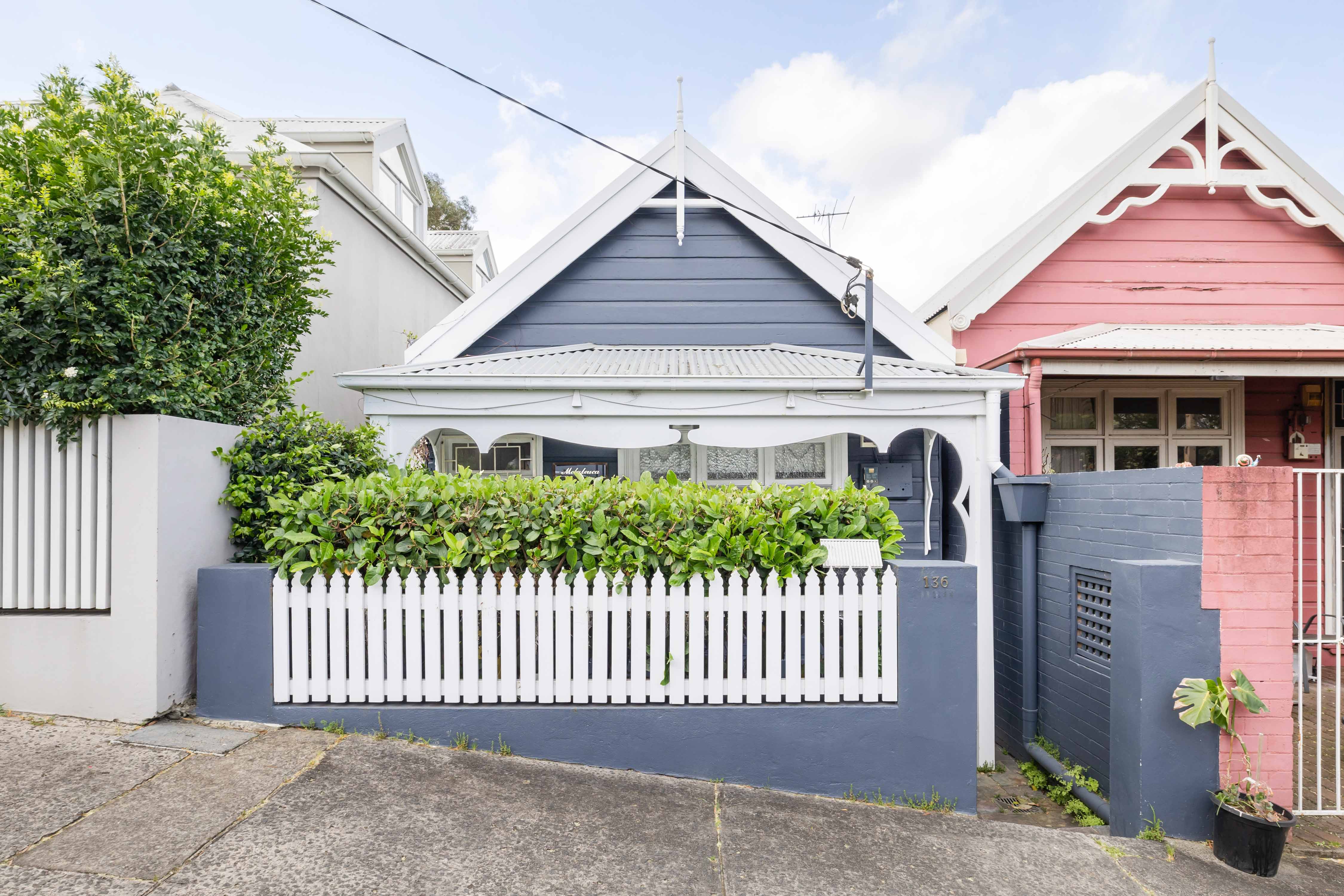 136 CECILY ST, LILYFIELD NSW 2040, 0 Schlafzimmer, 0 Badezimmer, House