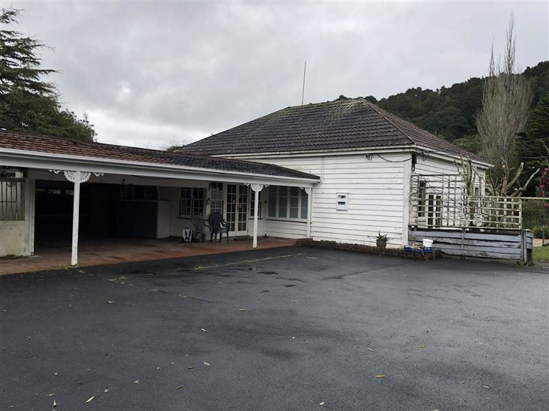 74 Paranui Valley Road, Tikipunga, Whangarei, 5房, 0浴