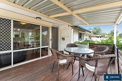 4 Drayton Court, Kelmscott, WA 6111, 2房, 1浴, House