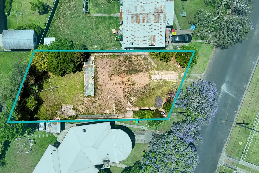 East Kempsey Flood-free 465sqm Block in East Kempsey