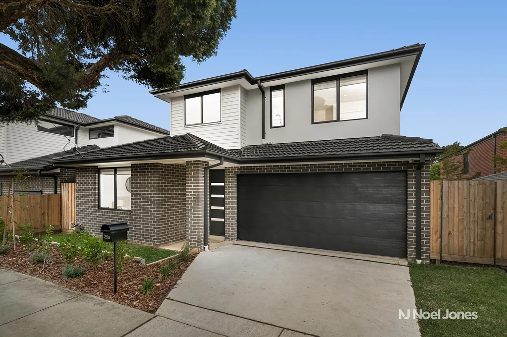 25A Thornhill Drive, Forest Hill, VIC 3131
