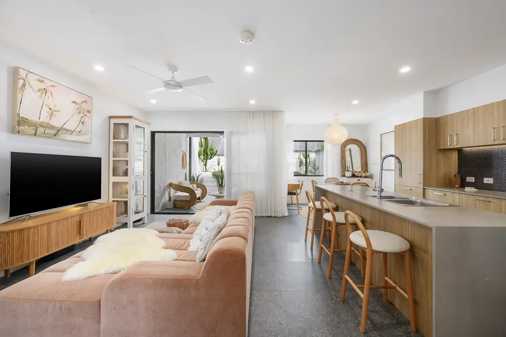 Buderim 3 Slaapkamer Elegant, Private Living in the Heart of Buderim - Seller Committed Elsewhere!
