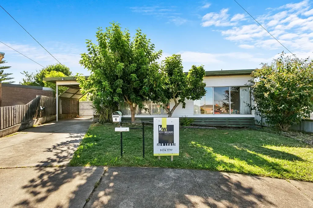 6 Grant Court, Traralgon, VIC 3844