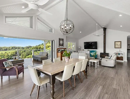 241E Englands Road, North Boambee Valley, North Coast, 6 ห้องนอน, 5 ห้องน้ำ, House