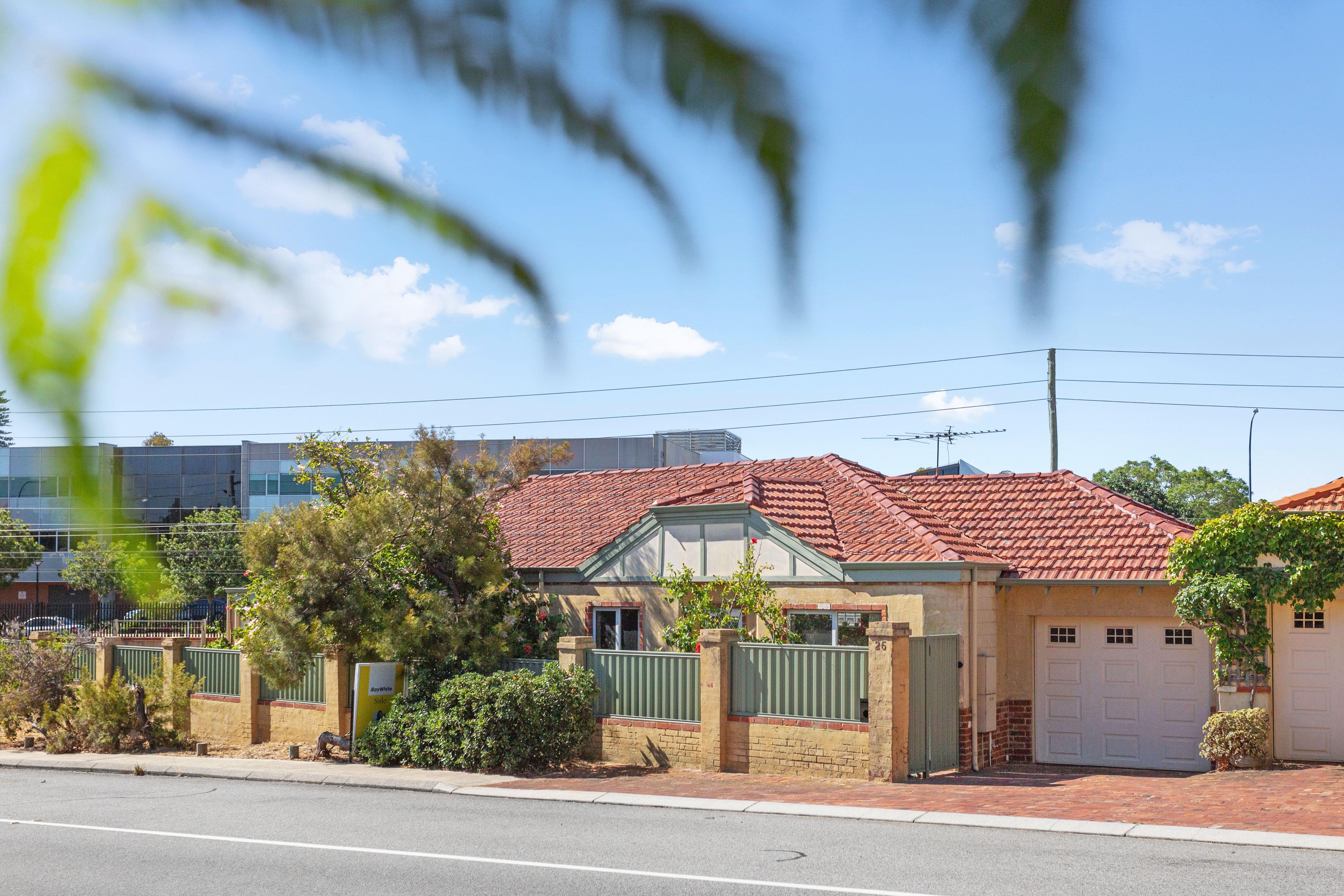 UNIT 1 25 BARNFIELD RD, CLAREMONT WA 6010, 0 Kuwarto, 0 Banyo, House