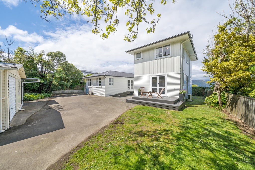 125 Normandale Road, Normandale, Lower Hutt, 4房, 3浴