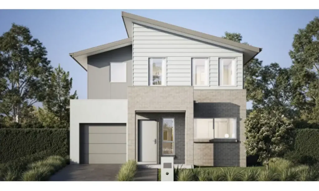 Leppington 5غرفة نوم Brand New House In Leppington
