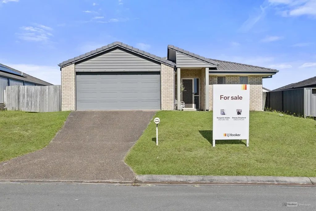 3 Moran Close, Eagleby, QLD 4207
