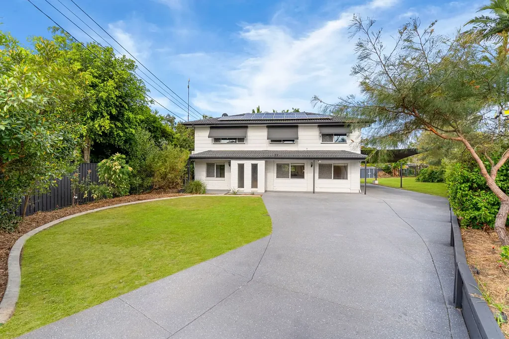 8 Yale Street, Marsden, QLD 4132