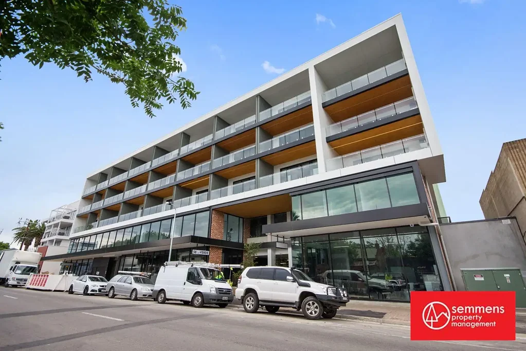 EXECUTIVE APARTMENT - AMAZING LOCATION