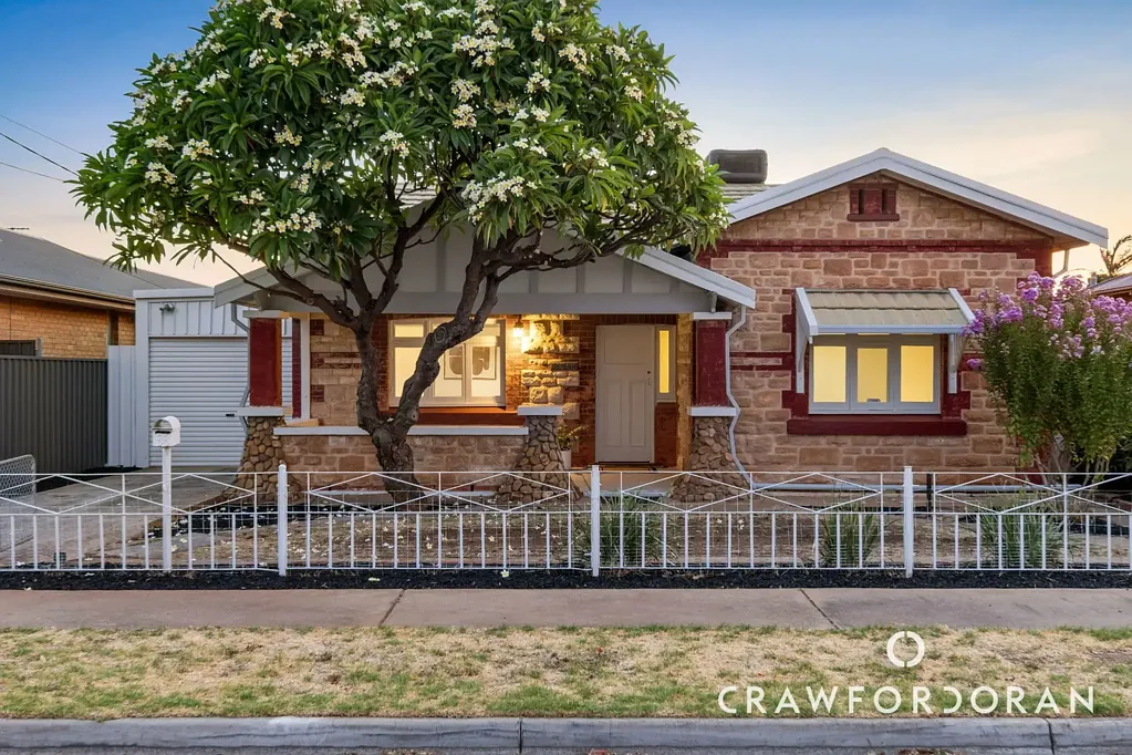 33 Kingsley Avenue, West Croydon, SA 5008