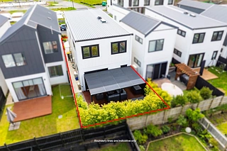 52 Tahetoka Street, Westgate, Waitakere City