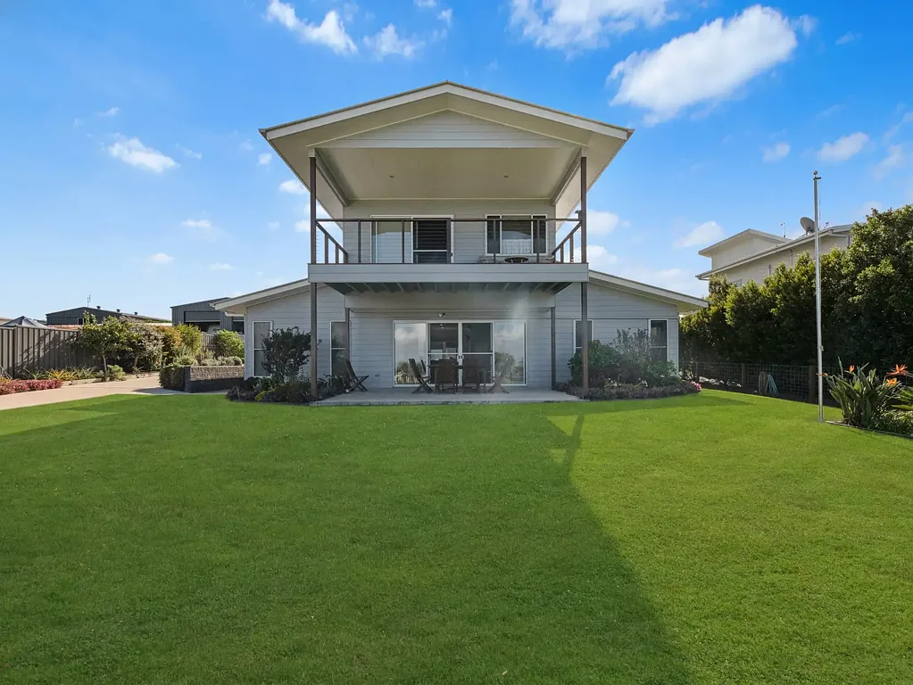 River Heads 4房  Idyllic Living & Unobstructed Ocean Views