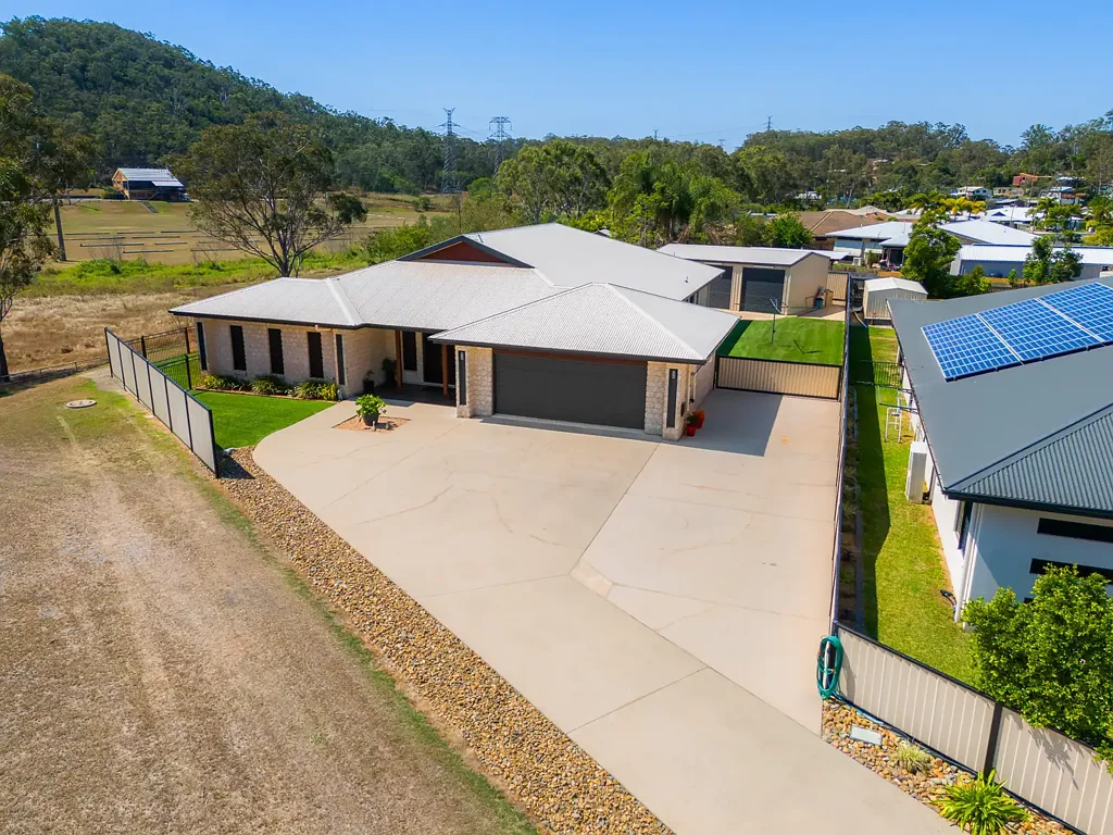 35 Jumbuck Court, Glen Eden, QLD 4680