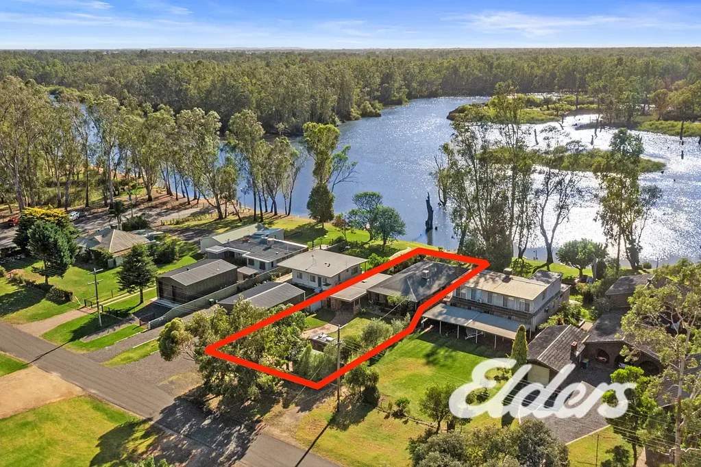 Bundalong 3 Bedroom PRIME RIVER FRONTAGE IN BUNDALONG!