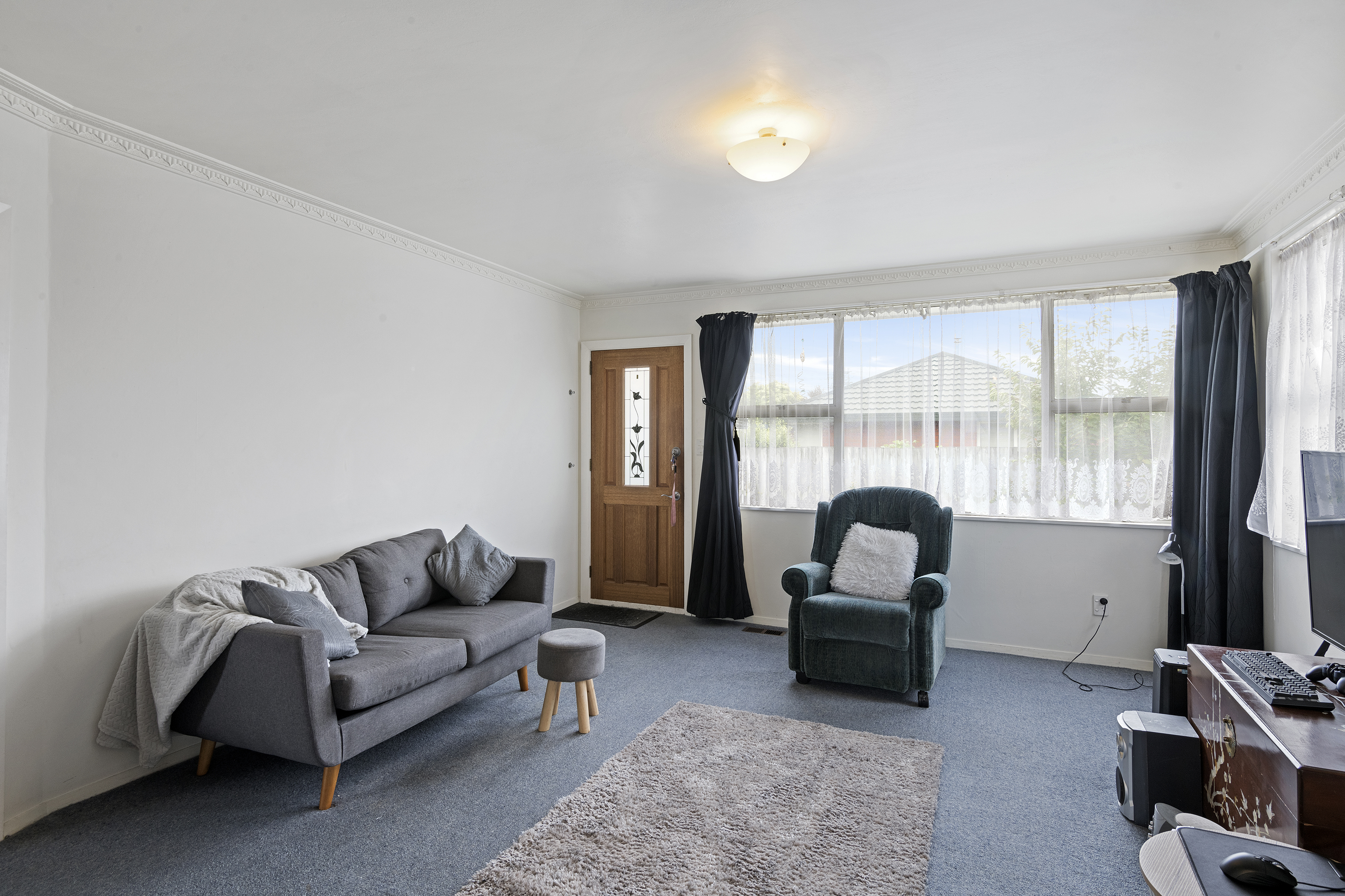 4/109 Middlepark Road, Sockburn, Christchurch, 2房, 1浴