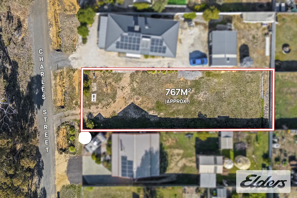 65 Charles Street, Avoca, VIC 3467
