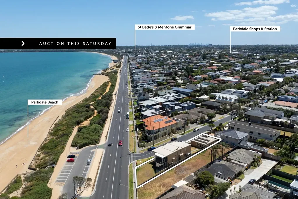 171 Beach Road, Parkdale, VIC 3195