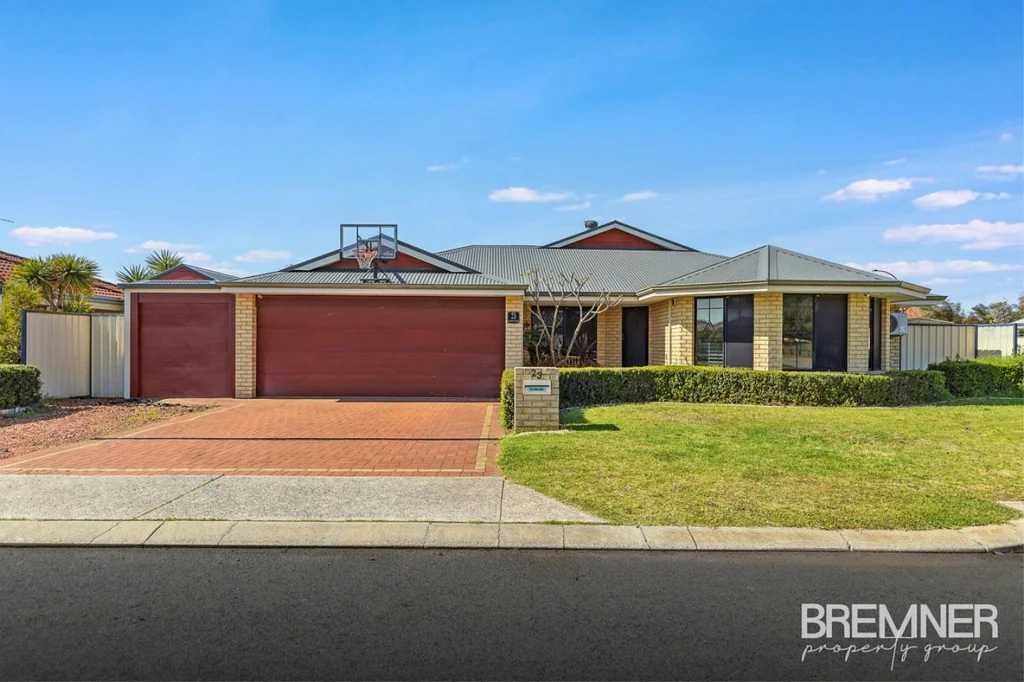 23 Araluen Crescent, Bertram, WA 6167