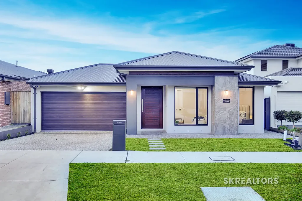 Mickleham 4ਬੈੱਡਰੂਮ Premium 29SQ Masterpiece - Elegance & Comfort Redefined