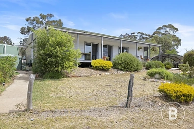 Barkly 5 Slaapkamer Spectacular Off-Grid Living, Panoramic Views, approx. 70 ACRES, BIG SHED!