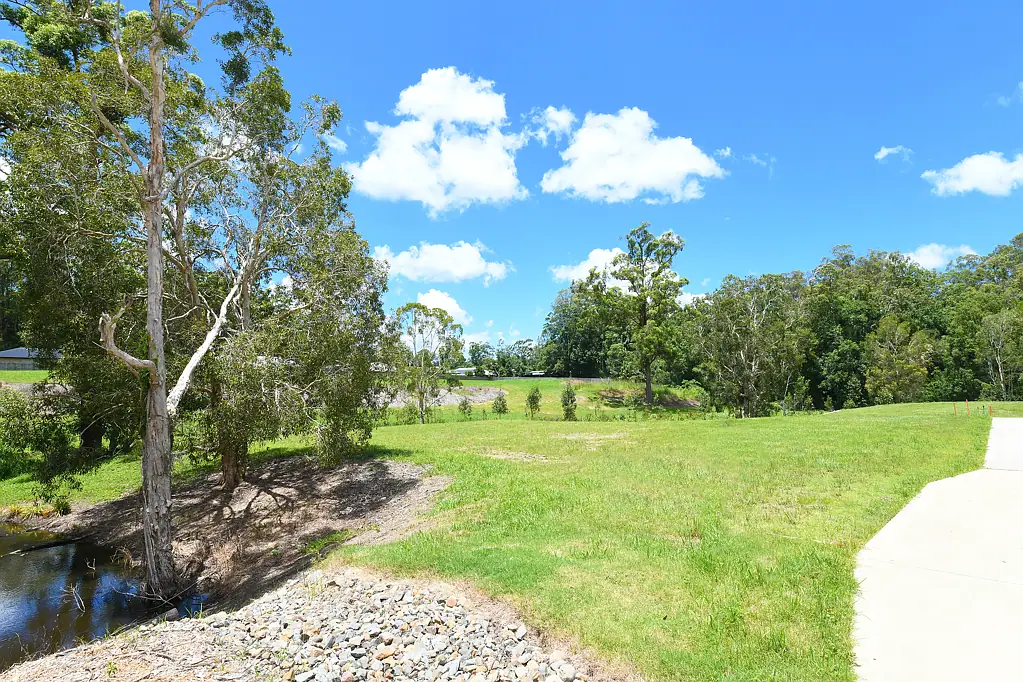 Landsborough Ready to Build on Now - Lifestyle Blocks - Landsborough Town Centre