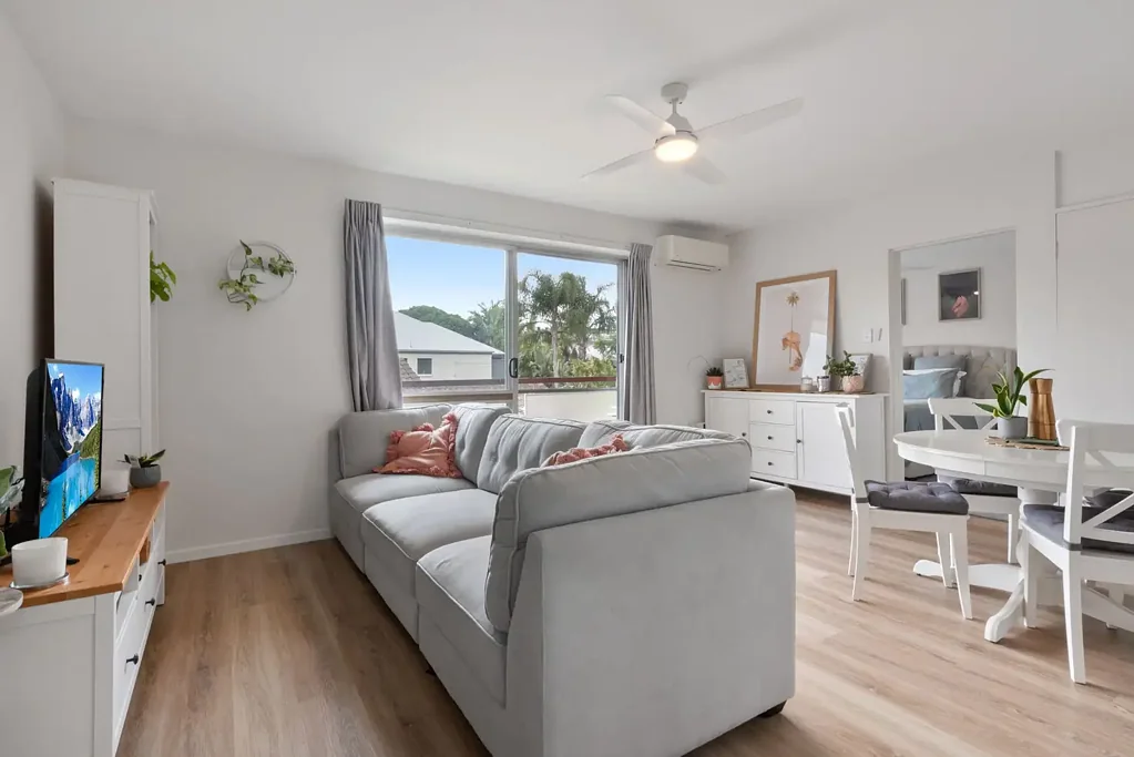 2/27 Brassey Street, Ascot, QLD 4007