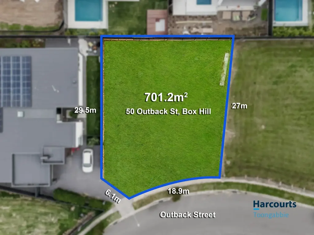Box Hill Prime Box Hill Registered Land | Build Elite, Secure Your Growth