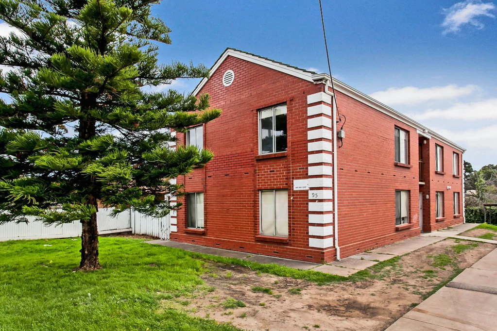 Affordable & Low-Maintenance Living – Ground Floor Unit