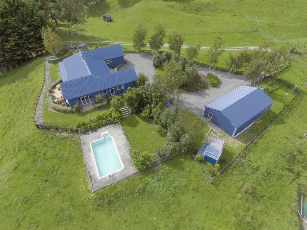 68 Te Kopi Road, Te Whiti, Masterton, 3房, 0浴