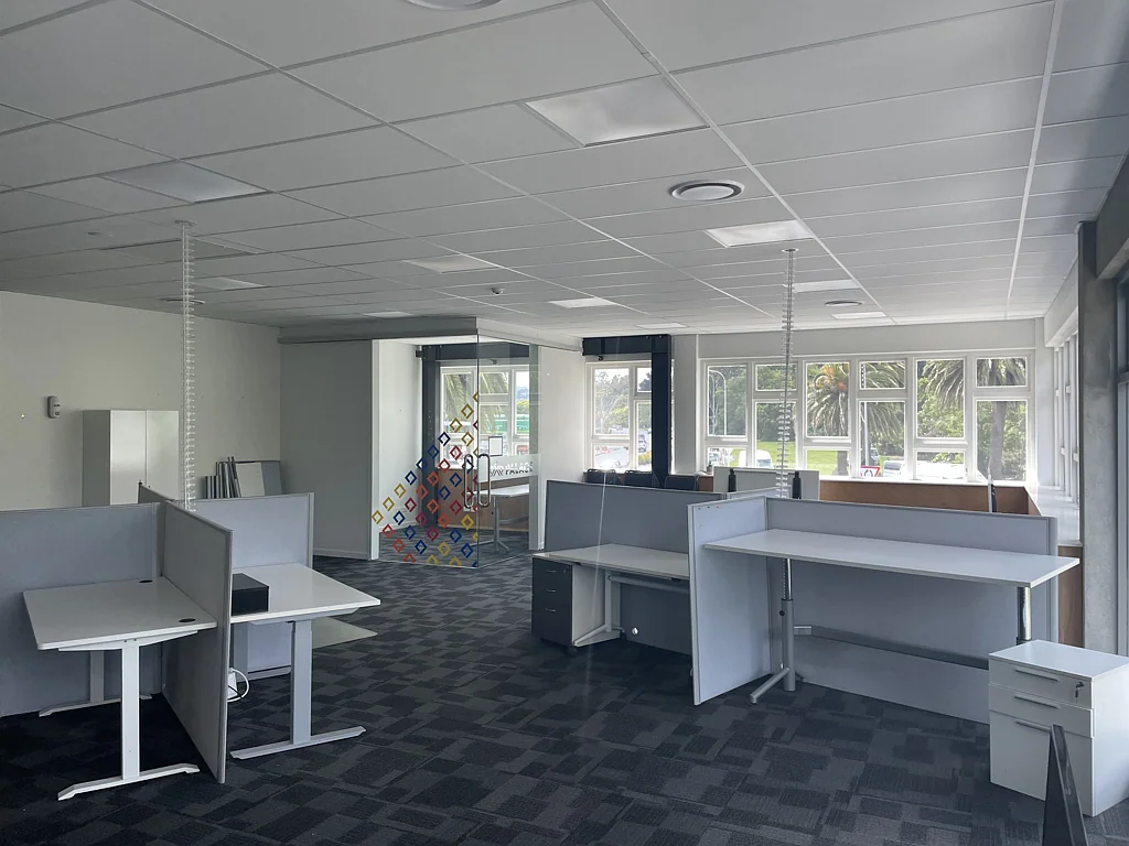 Upper Hutt Quality Office Space