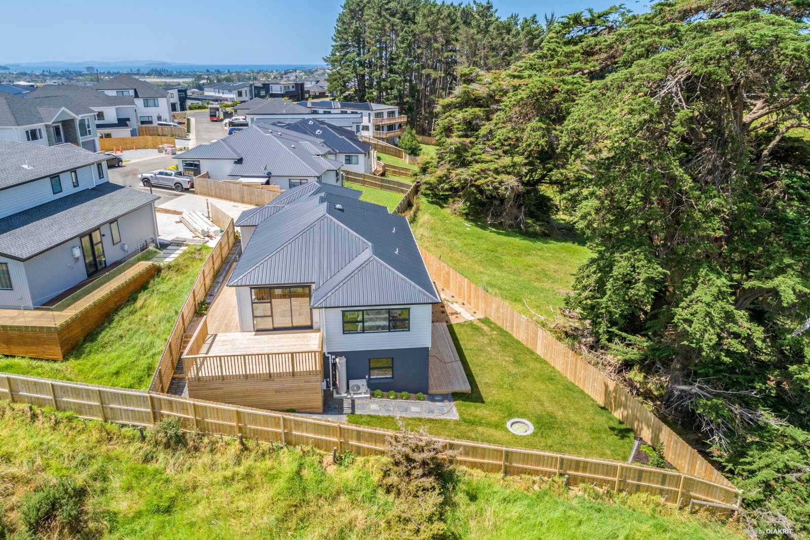 9 Silverhill Lane, Silverdale, Auckland - Rodney, 5 침실, 0 욕실, House