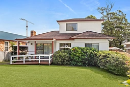 44 Hamilton Street, Fairy Meadow