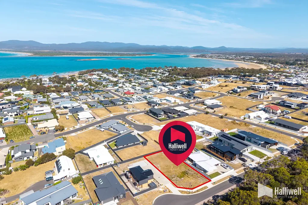 Hawley Beach Hawley Beach Estate – Your Chance to Secure a Piece of Paradise