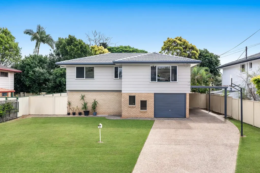 12 Moloaa Crescent, Birkdale, QLD 4159