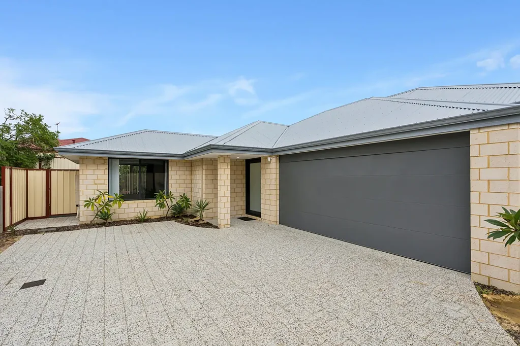 Charming Property