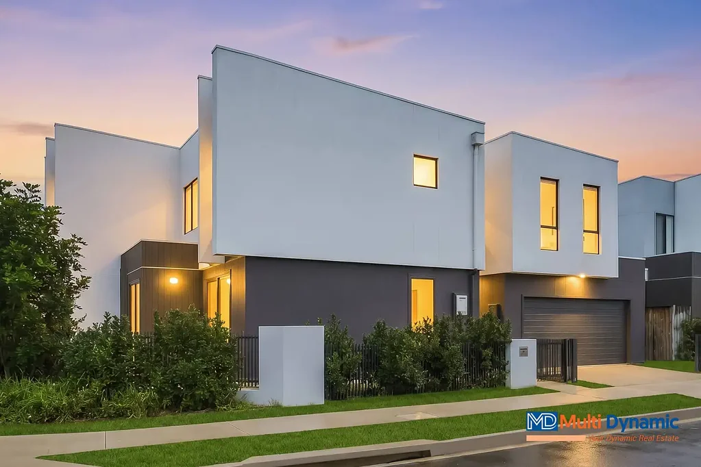 Austral 4Zimmer Rear Opportunity-Prime Location In Austral
