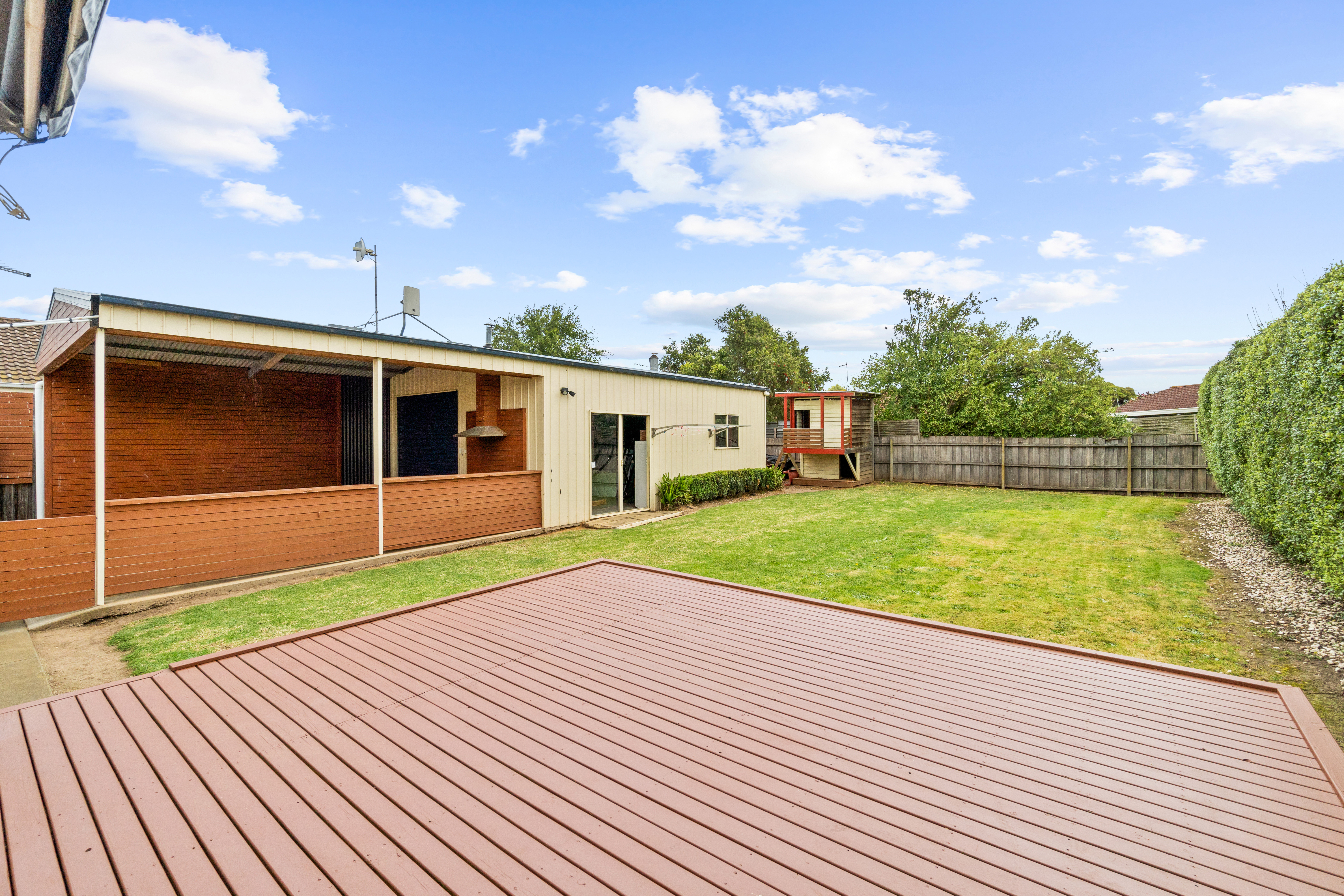 7 GIBSONS RD, SALE VIC 3850, 0部屋, 0バスルーム, House