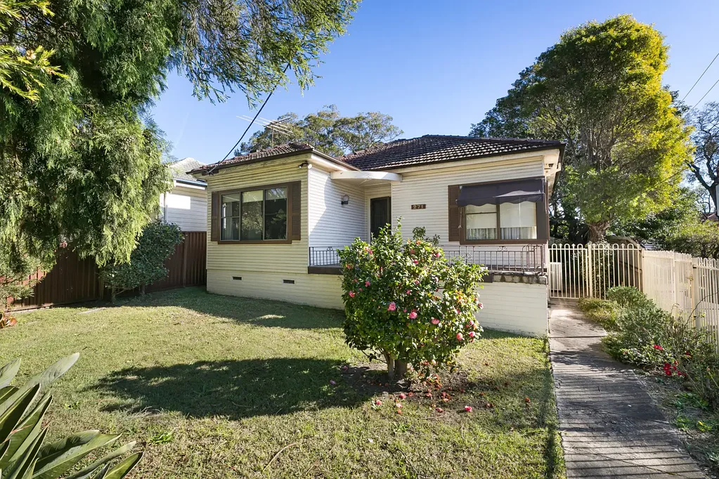 Solid Family Home