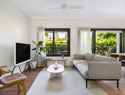 39/12 Leicester Street, Marrickville, Inner West, 1房, 1浴, Apartment