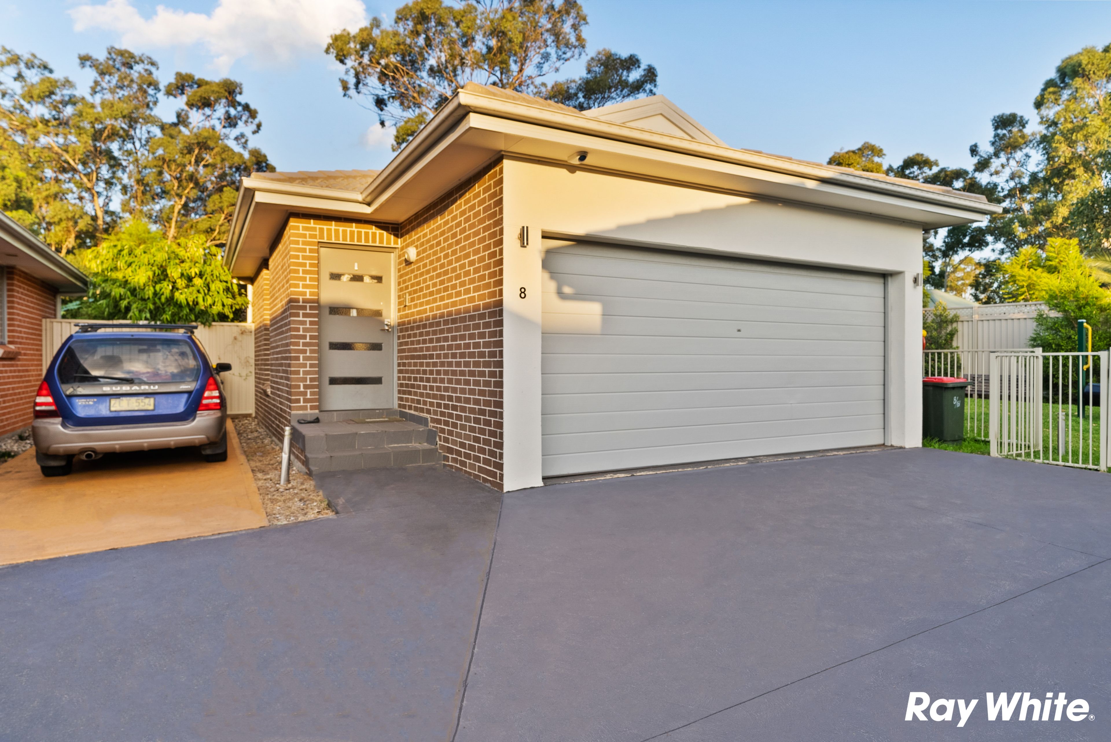 161-163 BEAMES AV, MOUNT DRUITT NSW 2770, 0房, 0浴, Townhouse