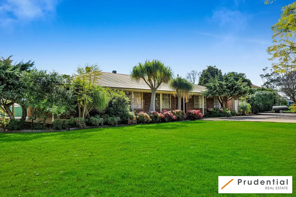 5 Chisholm Road, Catherine Field, NSW 2557