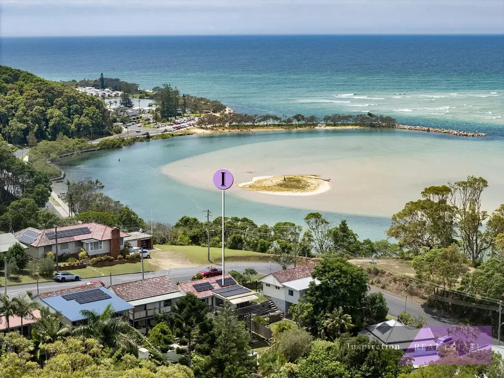Nambucca Heads 3Zimmer Coveted Position